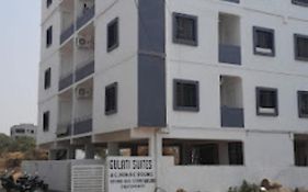 Hotel Gulati Suites